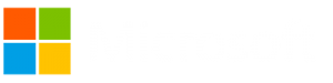 Powered by Microsoft